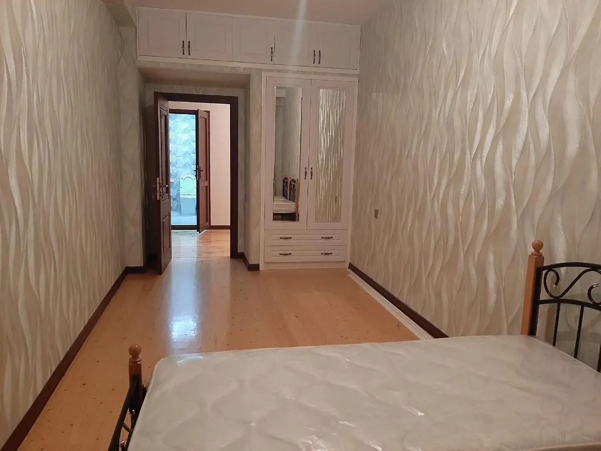 My Sweet Home In Qara Qarayev Baku 0*,  Azerbaijan